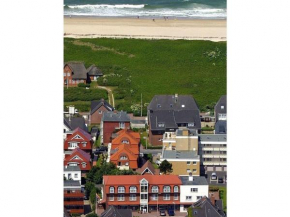Holiday Apartment Hoppe 3